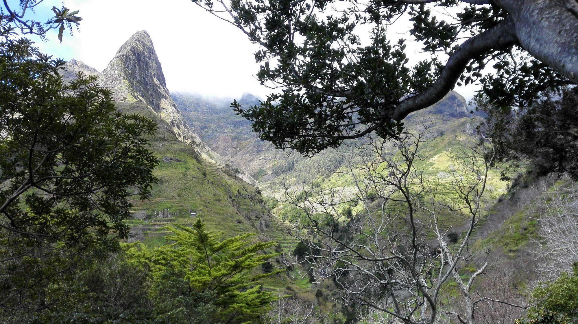 Dorisol Pousada Dos Vinhaticos Serra de Água Exterior foto